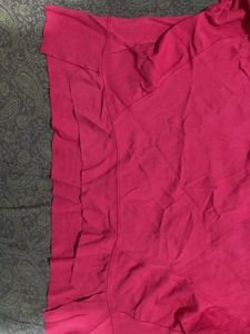 Box Crop Top