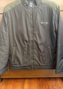 Men Winter Jacket