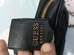 GUESS Crossbody Bag