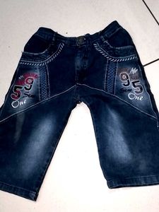 trendy shorts for boys