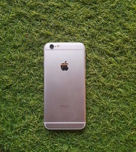 iPhone 6 (64GB) – Display/Touch Not Working – 🍎
