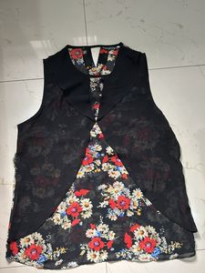Racerback Top