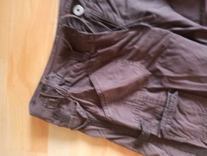 Girl Shorts Pant