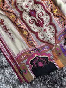 Paisley Scarf