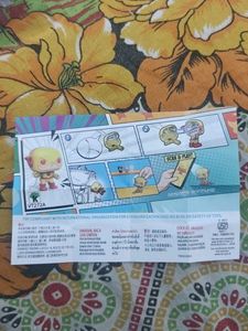 Reverse flash, Harley Quinn, Poison Ivy