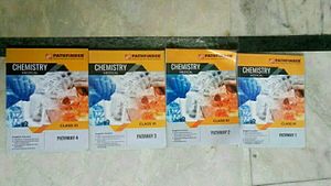 Neet Jee Module Chemistry Class 11