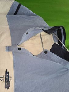 Stylish Colar T Shirt 👕