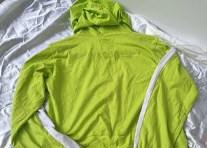 Crop Hoodie
