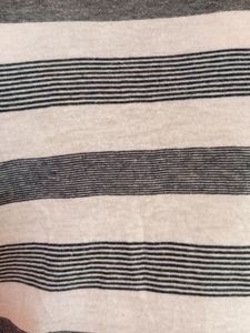Cotton Long Top