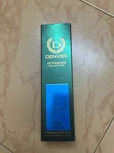 Denver Autograph Collection Deodorant
