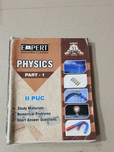 Study Material By Expert
