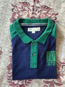 Blue &amp; Green &#39;New York&#39; Tee