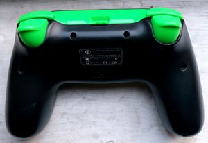 Game Controller