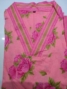 Kurti Pant