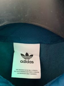 Adidas Orignals Zipper