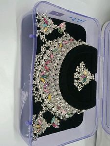 New Jewellery Set For Women