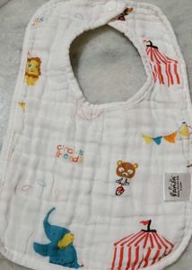 baby muslin items