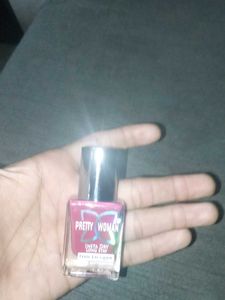 Pretty Woman Insta Dry Nail Lacquer