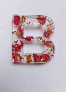 Handmade Resin Keychains