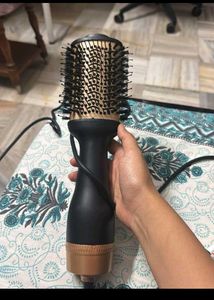 AGARO Hair Dryer Brush