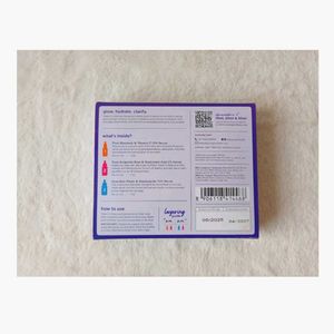 PLUM SPECIALIST SERUMS STARTER PACK