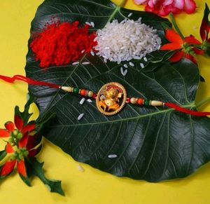 🎁 Choco Blessings Rakhi Gift Box 🎁