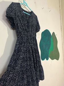 ZUDIO Fit And Flare Mini Dress