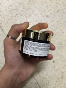 Good Vibes Rose Hip Night Cream