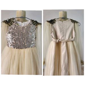 Frock,  Bust Size 26 Waist 24 Length 33 Inches