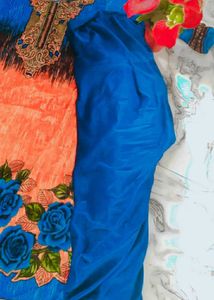 Velvet Salwar Suit SALE!!!!! 💙