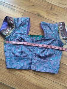 Ladies Blouse