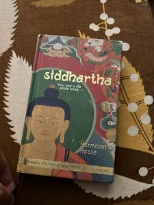 Siddhartha
