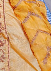 Garara Suit