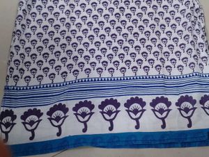 Girls Daily Wear Kurti