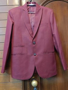 Mens Blazer