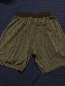 Swimming Shorts