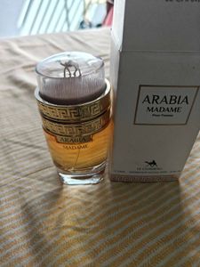 Arabia Femme Purfume