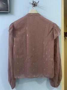 KAZO Brand Original Beautiful Pink Top