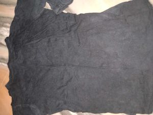 Tshirt Full Sleeve, Fit Xs/S Both, Cotton