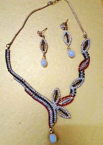 2 Stylish Necklace