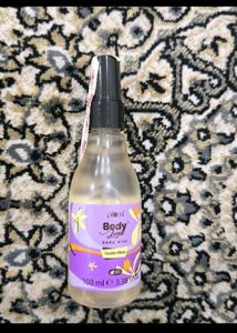 Plum Mist Vanilla Vibes