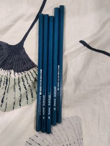 2H Pencils