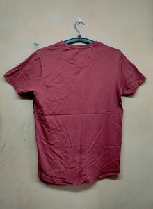 Teamspirit Regular Fit Crew-Neck T-Shirt