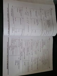 Physics Plus Two Rank File
