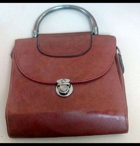 Brown Bag