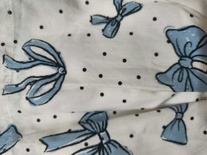 Girl Baby Frock