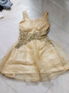 Frock