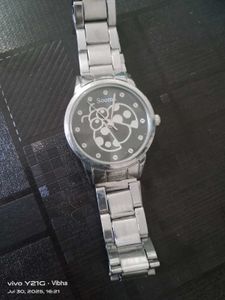 Soom* Stylish Watch