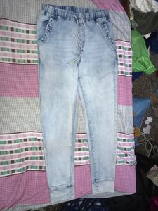 Shein Jogger Jeans Andsweater