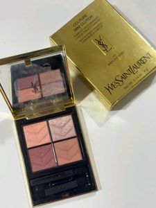 YSL Couture Mini Clutch Eyeshadow Palette